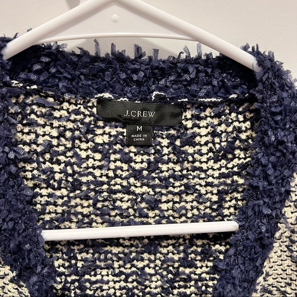 J.Crew cardigan - Picture 3 of 5